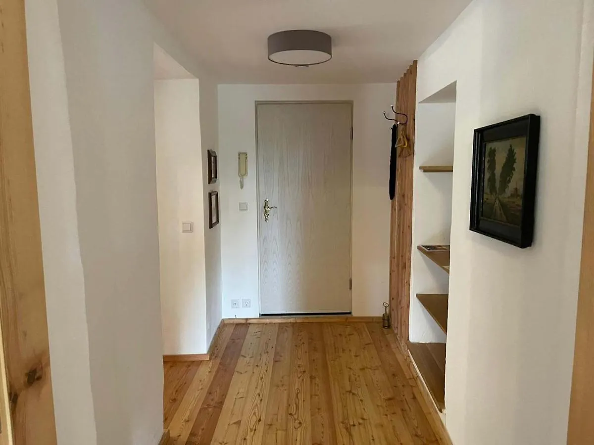 Haus Seerose Taching am See 0*,  Almanya