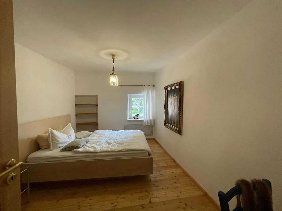Haus Seerose Taching am See
