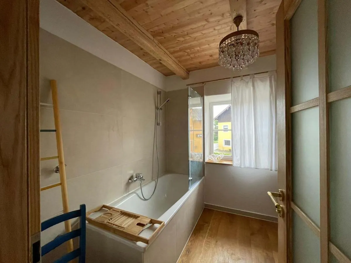 Haus Seerose Taching am See 0*,